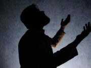 Per shkak te lutjes se sinqerte All-llahu ia fali te gjitha mekatet