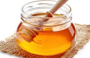 Një lugë mjaltë në ditë bën mrekulli