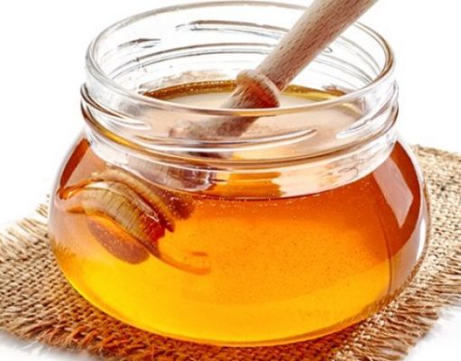 Një lugë mjaltë në ditë bën mrekulli