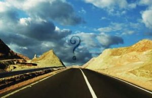 Ndikimi negativ i dyshimeve në jetën tonë