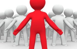 Veshja e rrobave të kuqe