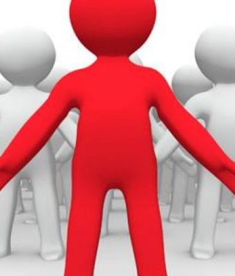 Veshja e rrobave të kuqe