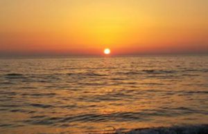 Perëndimi i Diellit