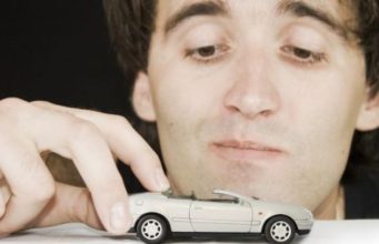 Komplexi i Peter Pan