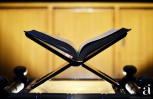 KËSHTU UA SHPJEGONTE I DËRGUARI, alejhi selam, KURANIN SAHABËVE