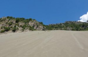 Mos e shani (ofendoni) erën