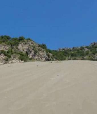 Mos e shani (ofendoni) erën