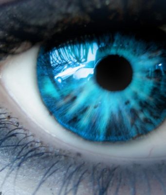 KURIMI DHE ILACI (nga syri i keq dhe hasedi)