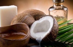 Vaji i kokosit i mrekullueshëm për shtatzënat dhe bebet