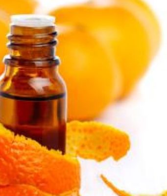 Vaji i portokallit forcon imunitetin