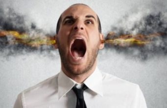 Zemërimi është këshillues i keq