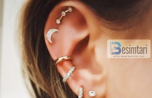 A lejohet vënia e më shumë se një vathi në vesh?