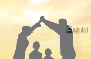 A takohemi në ahiret me bashkëshortin dhe fëmijët?