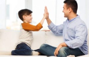 Krahët e lumturisë