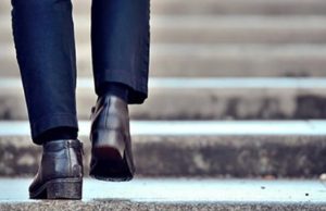 Shenjat e njeriut xheloz…