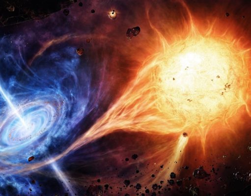 Shenjat e vogla të Kijametit