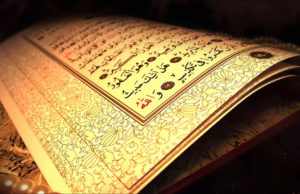 Kur’ani shëruesi i çdo sëmundjes