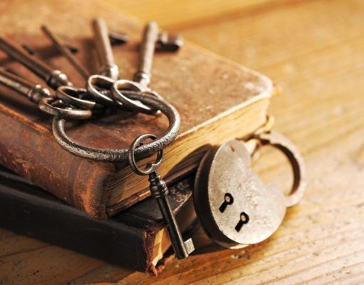 18 çelësa për Pendim ! –