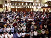 Kohët kur nuk duhet ta falim namazin…