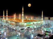 MEDINEJA qajti ditën kur… –