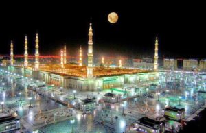 MEDINEJA qajti ditën kur… –