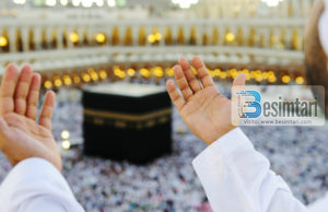 A lejohet ta vonoj Haxhin për shkak se ashtu më thotë prindi?