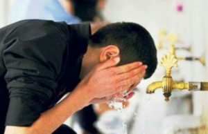 A është i nevojshëm abdesi pasi kemi bërë dush –