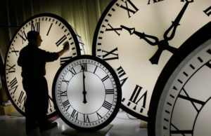 A ka gjumë në Xhenet –