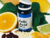 Acidi folik që u shtohet disa ushqimeve