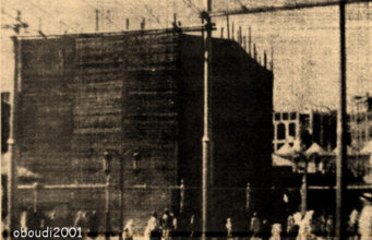 Ai që vdes në këtë gjendje do të jetë me Profetët –