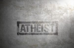 3 pyetje drejtuar një ateisti!