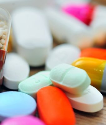 ÇDO SËMUNDJE E KA EDHE ILAÇIN E VET