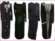 Ç`duhet të themi kur veshim rrobën?