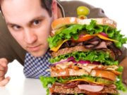 Pse hamë më shumë kur jemi nërvozë?