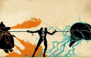 NEGLIZHENCA NDAJ SHPIRTIT TË NXIT TË BËSH VEPRA TË KËQIJA