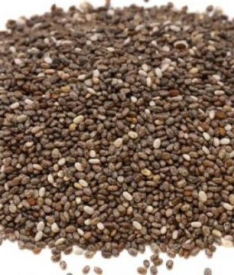 Dobësohuni me fara chia