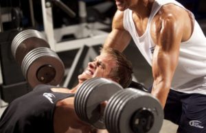 A lejohet bodybuilding apo fitnesi ?! –