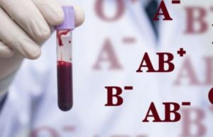 Gjithçka që duhet të dini për grupet e gjakut