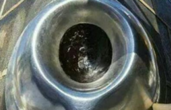 Analizat shkencore vërtetojnë se Guri i Zi ne Qabe është nga Xhenneti