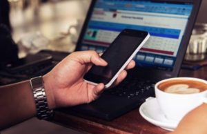 A ndikon kafeja në produktivitet