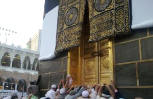 Çduhet të bëj ai që ska mundësi të shkojë në Haxh? –