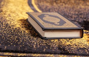 KAPU FORTË PËR KURANIN!