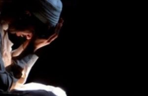 Loti i besimtarit, shuajtës i zjarrit