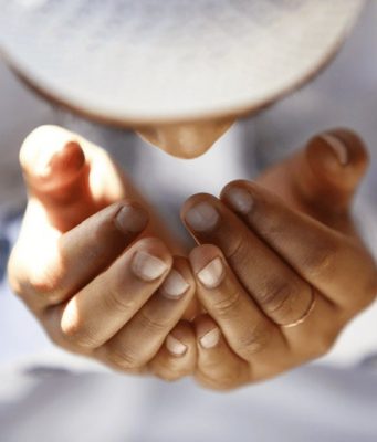 27 – O ALLAH KËRKOJ MBROJTJEN TËNDE NGA E KEQJA QË KAM VEPRUAR, DHE NGA E KEQJA TË CILËN NUK E KAM VEPRUAR