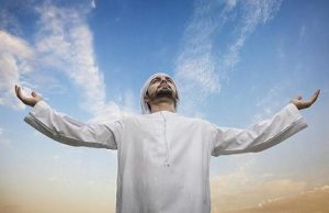 Mos lejo të kalon dita jote pa mos e thënë këtë lutje