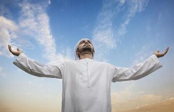 Mos lejo të kalon dita jote pa mos e thënë këtë lutje