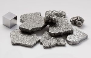 Shkencëtarët mbetën të habitur kur panë se zbulimi i tyre rreth hekurit ishte përshkruar në Kur’an –