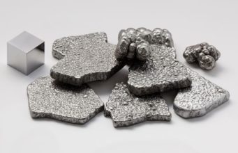 Shkencëtarët mbetën të habitur kur panë se zbulimi i tyre rreth hekurit ishte përshkruar në Kur’an –