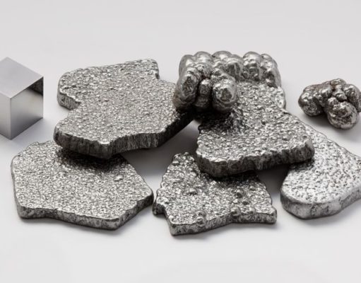 Shkencëtarët mbetën të habitur kur panë se zbulimi i tyre rreth hekurit ishte përshkruar në Kur’an –