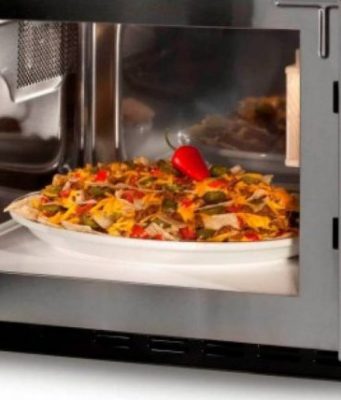 Mikrovala është ajo që po na sëmur!